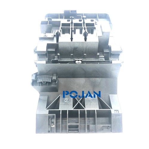 Carriage Assembly CR647-67025 CH538-67044 Fit for HP DJ T770 T790 2300 T1300 620 - Picture 6 of 13