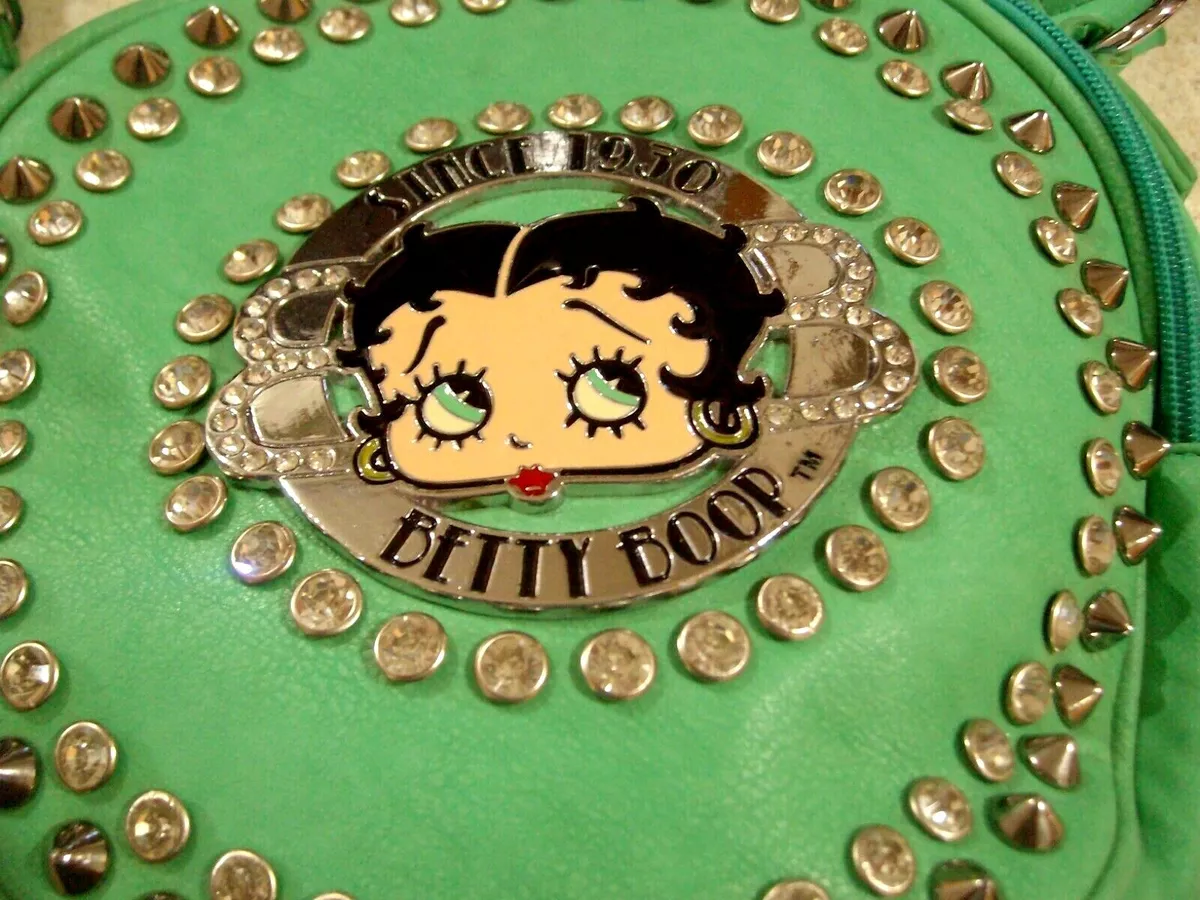 Vintage betty boop purses sale