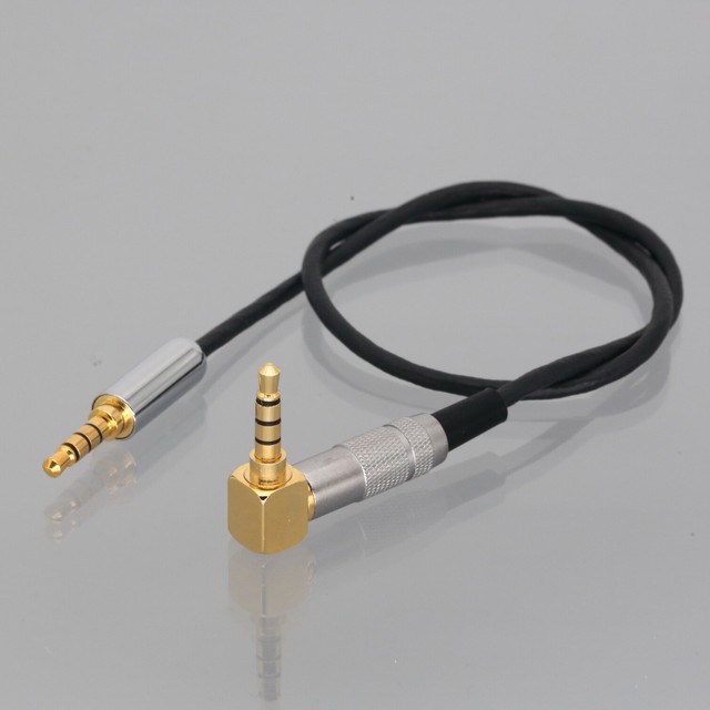 Short 3.5 mm Extension Cable