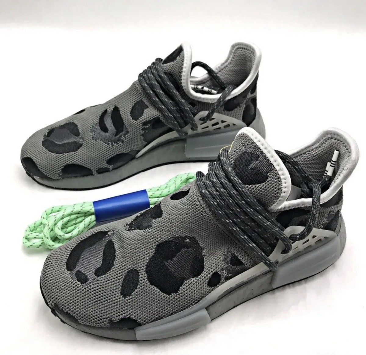 pharrell pod