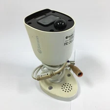 Swann PRO-4KRL Enforcer 4K Home Security Bullet Camera ONLY (Acceptable)