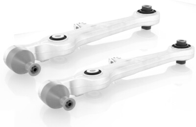 2 Querlenker Vorne Unten für Audi A4 (B6) + Avant ab Bj. 2000-2004, Seat Exeo