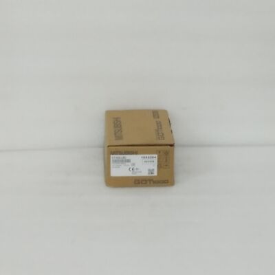 Ship within 24 hours MITSUBISHI PANEL GT1020-LBD NEW