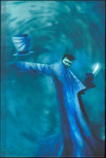 Hatter M - The Looking Glass Wars Volume 1 - Issues 1-4 ; Beddor & Cavalier