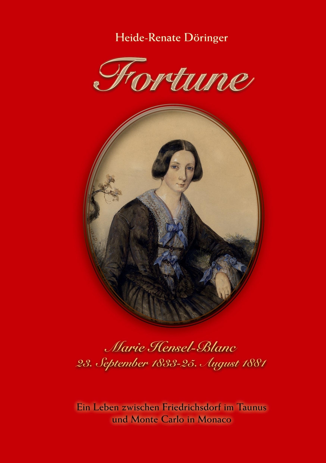 Fortune | Buch | 9783753496818