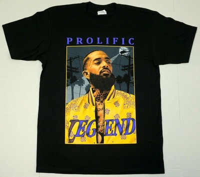 Nipsey Hussle Short-Sleeved Classic Sports Polo Shirt T-Shirt for Men Nipsey Hussle Short-Sleeved Classic Sports Polo Shirt T-Shirt for Men