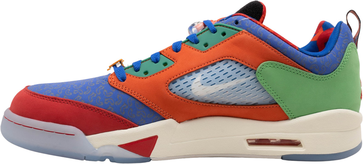 Jordan 5 Retro Low Doernbecher 2022 for Sale | Authenticity