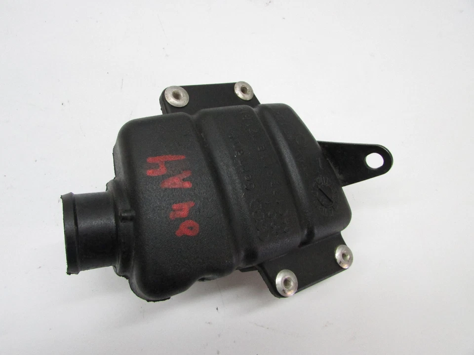 Audi A4 2004 caja de aire admisión resonador filtro de aire 06C 133 911 B OEM 02 03 04 05 Foto 2 de 4