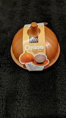 Jo!e Onion Fresh Pod by MSC Onion Saver