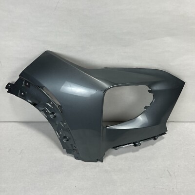 OEM 2021 2022 Chevrolet Trailblazer Front Right Bumper Side Cover