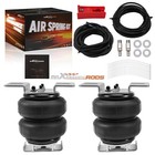 <!--F#f_0-->Air Suspension Bag Tow Assist Sping Helper Kit For Nissan Navara D21 D22 4X4 4WD<!--F/-->