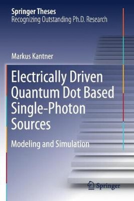 Electrically Driven Quantum Dot Based Single-Photon Sources: Modeling and