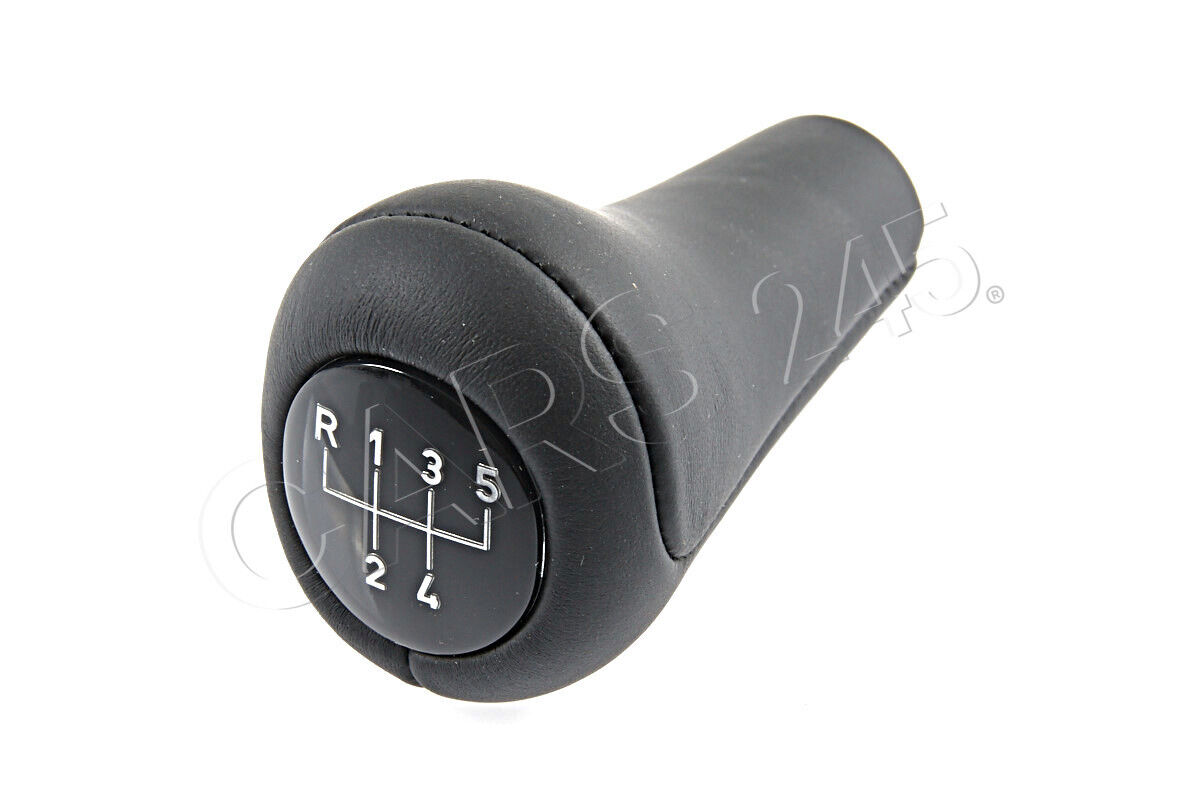 Genuine BMW E32 E34 E36 E38 5 Speed Gear Shift Leather Knob OEM 25117500299 Genuine BMW E32 E34 E36 E38 5 Speed Gear Shift Leather Knob OEM 25117500299