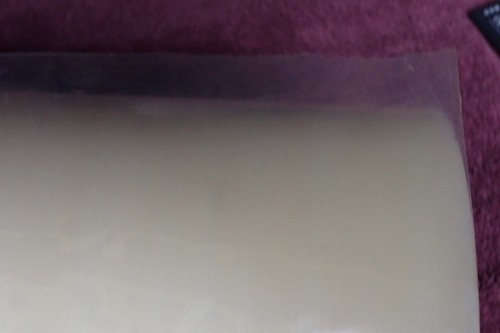 300 Fuß Rolle Klar Klebefolie Harte Oberfläche Schutz Wanne Arbeitsplatte 20"x300' - Bild 6 von 13