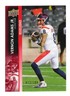 2022 UD CFL Vernon Adams Jr. Card #67 UD EXCLUSIVE BC Lions  Oregon 013/100