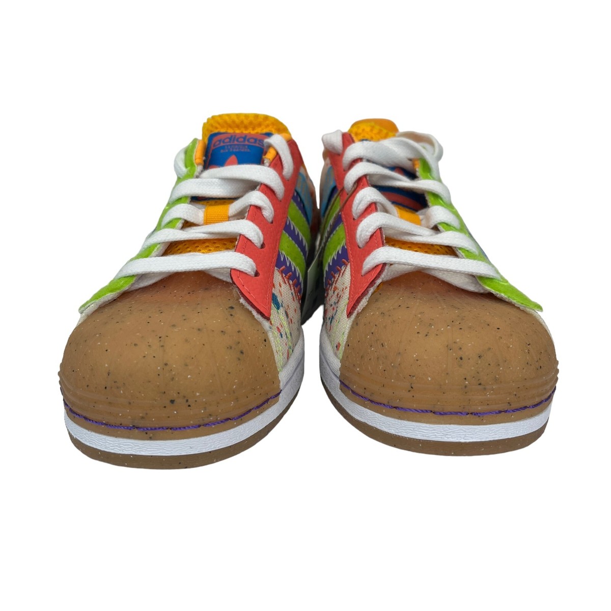 関税込み♪【Adidas】 シカゴ★Superstar カラフル スニーカー 61quclXuOOL._UY900_.jpg