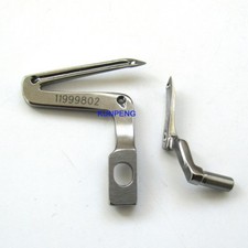  LOOPER SUPÉRIEUR et INFÉRIEUR pour JUKI MO-3600 3700 3900 6700