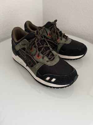 Asics Gel Lyte 3 Größe 37