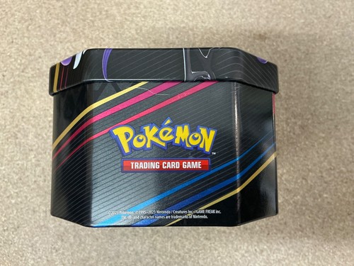 [Empty] Pokémon TCG Tin Boxes - Picture 6 of 98