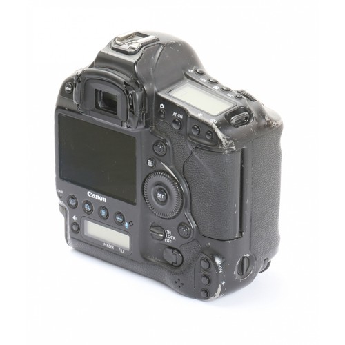Canon EOS-1DX +830 k Shutter Count + Good (252121) - Zdjęcie 4 z 7