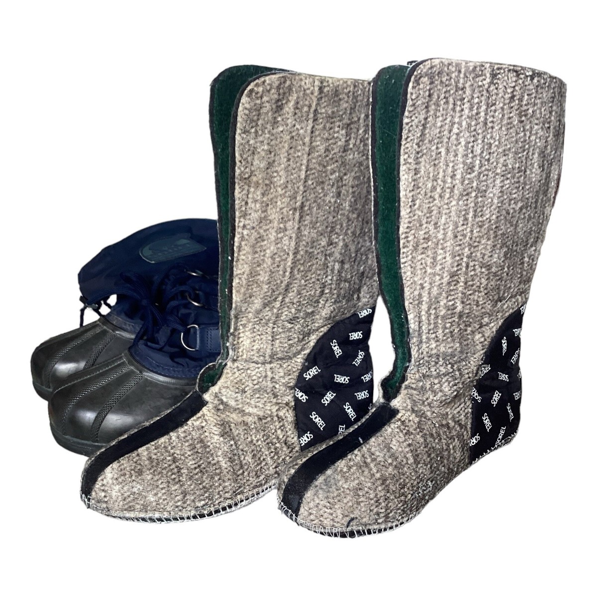 ソレル　SNOWLION SOREL Snowlion XT Boot - Women's - Als.com
