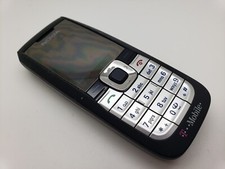 Retro (T-Mobile/Virgin) Black/Silver Nokia 2610 Mobile Phone UK3POST