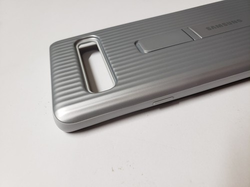 Samsung Original Galaxy S10 5G EF-RG977 Protective Standing Cover - Picture 4 of 5