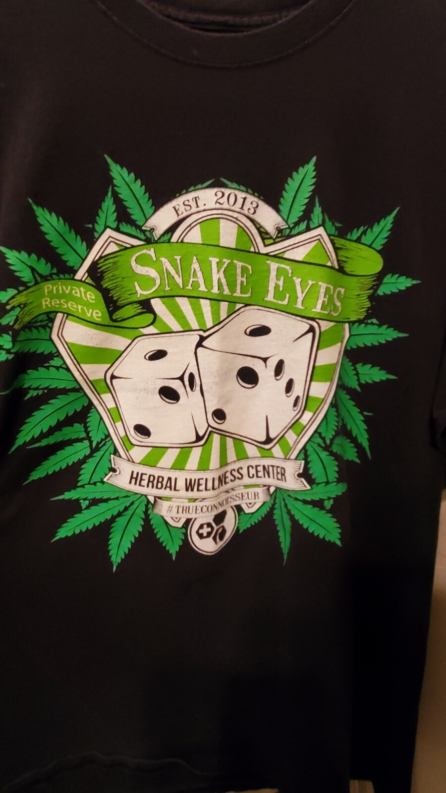 5 Marijuana Cannabis Dispensary T shirts 4 Shirts from Herbal wellness center eBay