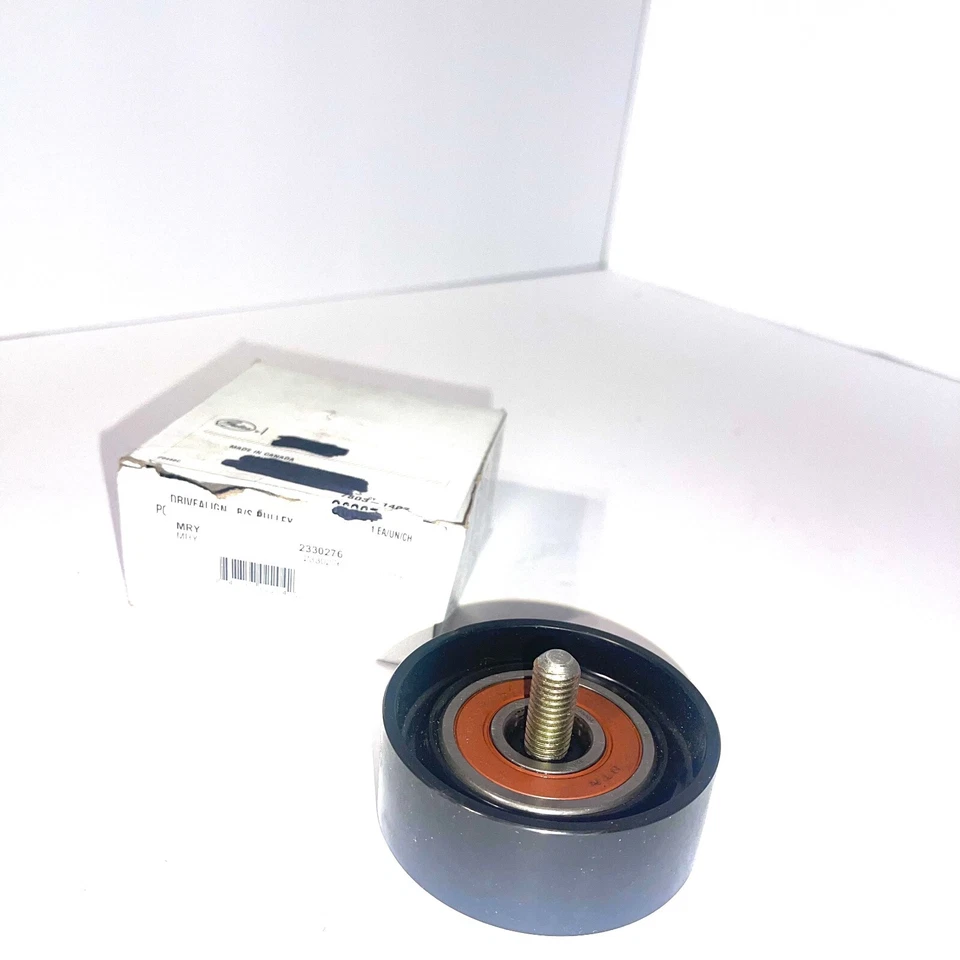 Accesorio Correa de transmisión Polea loca-DriveAlign Premium OE Polea Puertas 36307 Foto 3 de 4