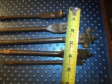 لقم ثقب wood Drills