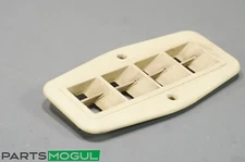 1994 1995 1996 Jaguar XJS Convertible RIGHT VENT COVER BEC 22794 RH OEM