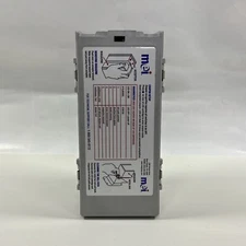 Mars MEI 500 stacker note box for bill acceptor validator GREY