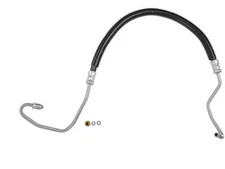 For GMC Savana 1500 Power Steering Pressure Line Hose Assembly 42392ZYJW