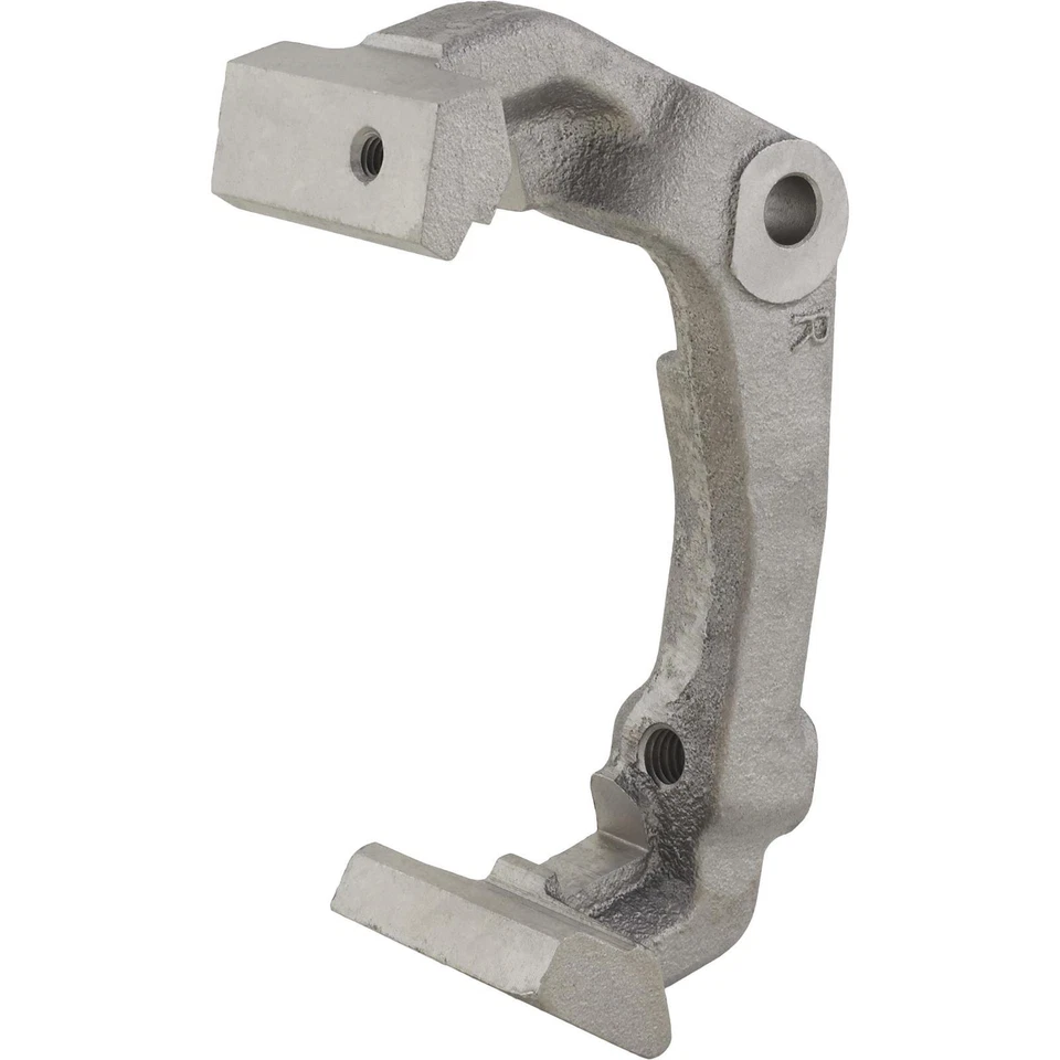 Pinza de freno soporte C, lado derecho derecho derecho, se adapta a Mustang II Foto 3 de 4