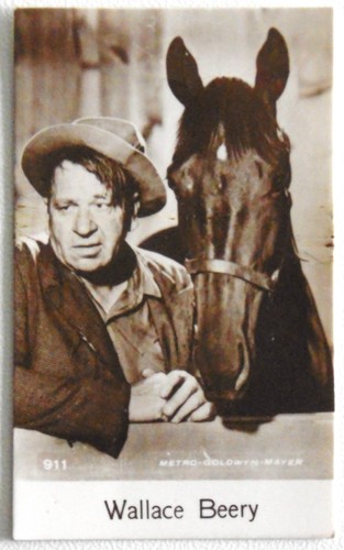 1935 De Beukelaer Biscuit Film Star Cards choose yours from drop down box - Picture 9 of 20