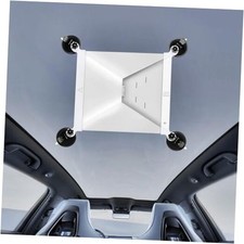 Starlink Car Mount for Mini Satellite Heavy-Duty Suction Cup Holder