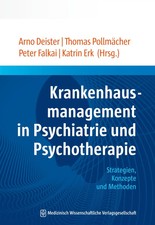 Krankenhausmanagement in Psychiatrie und Psyc...