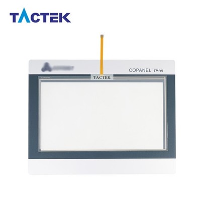Touch Screen for COTRUST COPANEL TP10i CTS6-T10I-CH030 CTS6-T10I-CH032 + Overlay