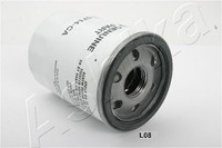 Ashika ÖLfilter 10-0L-L08 Anschraubfilter FüR Landrover Range Rover Sport 1 L320
