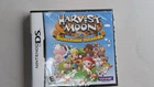 Harvest Moon: Sunshine Islands - Nintendo DS Factory Sealed