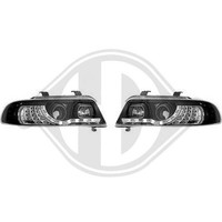Hauptscheinwerfersatz Diederichs 1016785 Hd Tuning FüR