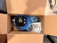 Oem Gm Acdelco Engine Water Pump 252-901 For 2007-2014 Chevy Suburban See Des Oem Gm Acdelco Engine Water Pump 252-901 For 2007-2014 Chevy Suburban See Des