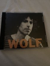 Peter Wolf &ndash; Long Line -  CD, 1996, Rock, Reprise Records VERY GOOD