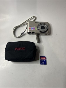 Pentax Optio M40 | eBay