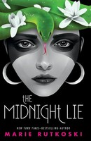 Midnight Lie Marie Rutkoski Taschenbuch Kartoniert / Broschiert Englisch 2021