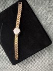 Elgin EG386-097 Women's Gold Tone Dress Watch Needs Battery — photo 7