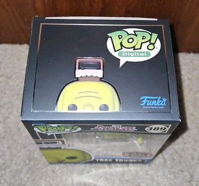 Buy Funko Nft Pop! Vinyl: DC Universe - Bane (NFT Release