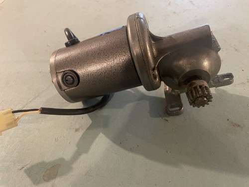 Rockola 471 Princess and others—Gripper Bow Motor—Working/Tested