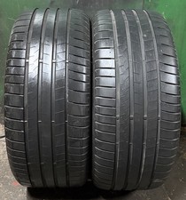 X2  285 35 22 Bridgestone Turanza T005 AO  B-Silent  Extra Load 106Y 6.0mm+