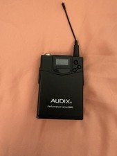 Audix B60 Lapel Transmitter 